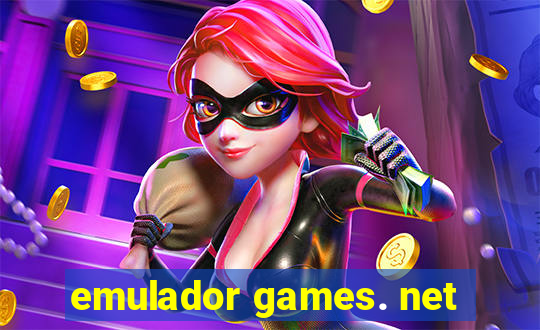 emulador games. net